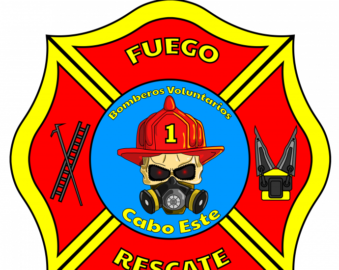 Bomberos Cabo Este